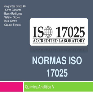 iso17025實(shí)驗(yàn)室管理體系認(rèn)證